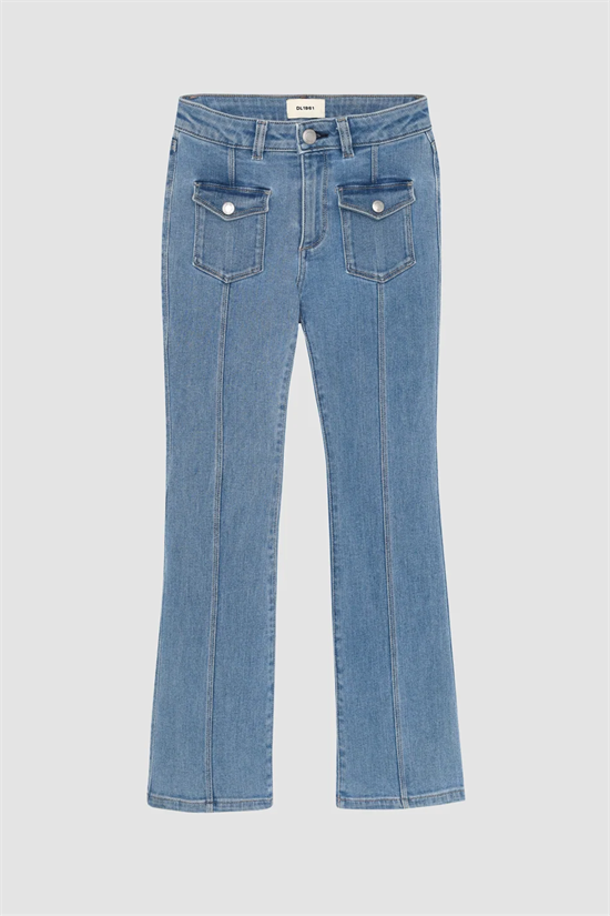 Jeans Claire