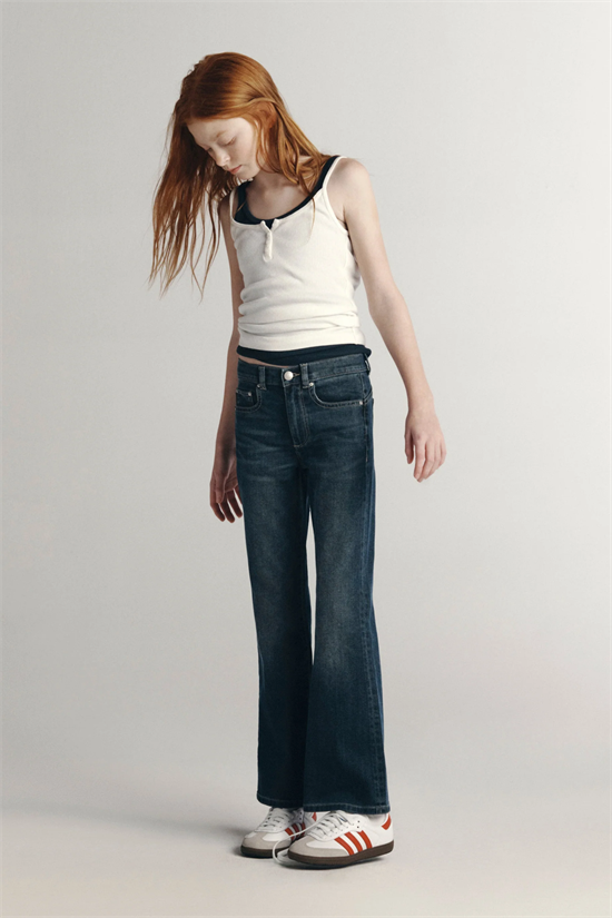 Jeans Cleo