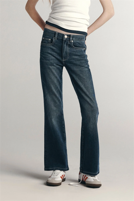 Jeans Cleo
