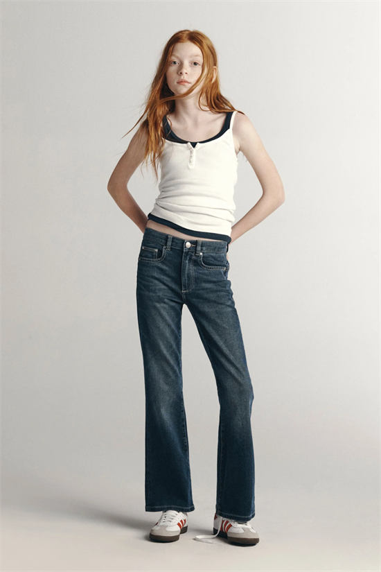 Jeans Cleo