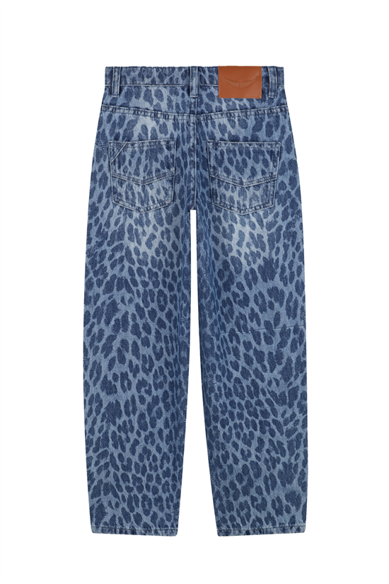 Jeans Elvis