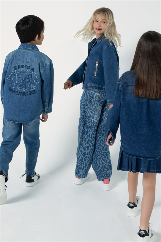 Jeans Elvis