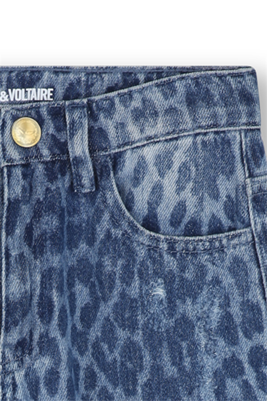 Jeans Elvis