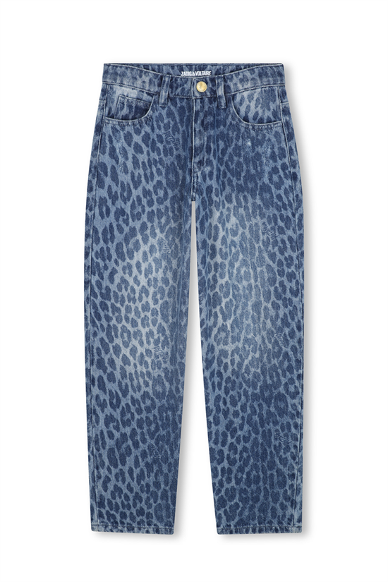 Jeans Elvis
