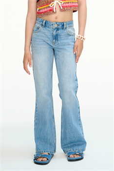 Jeans Flare - Jeans