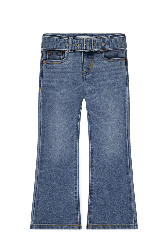 Jeans Flare