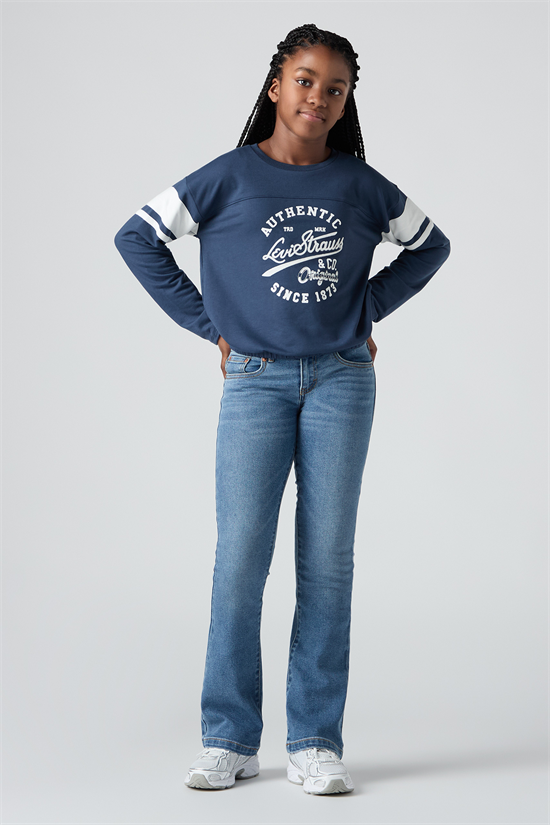Jeans Flare