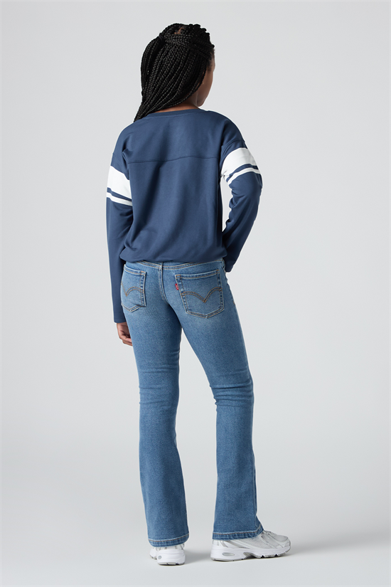 Jeans Flare
