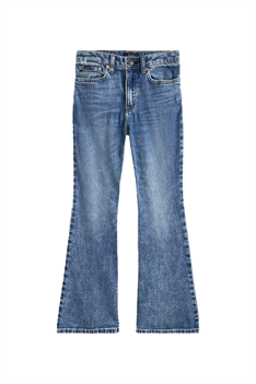 Jeans Flare - Jeans