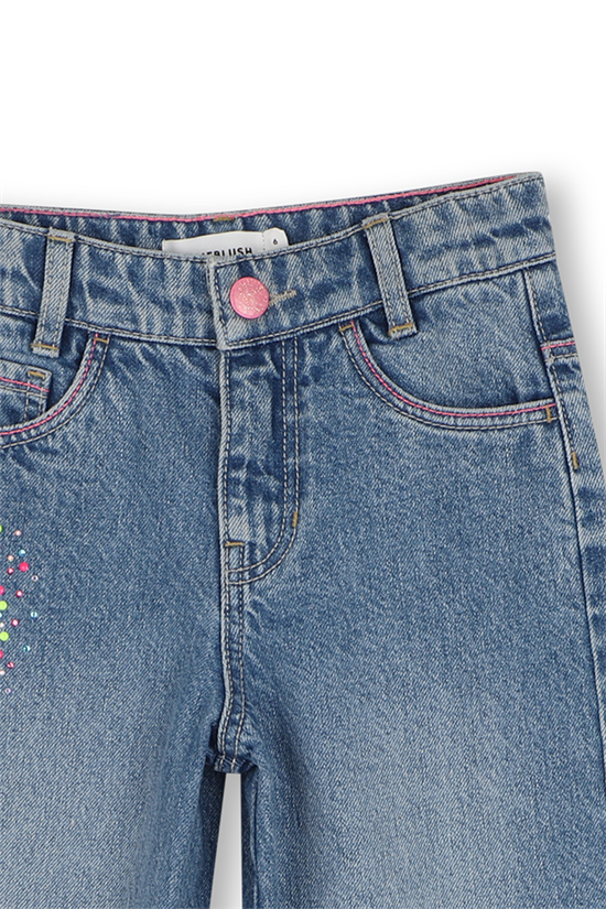 Jeans Hjärtan