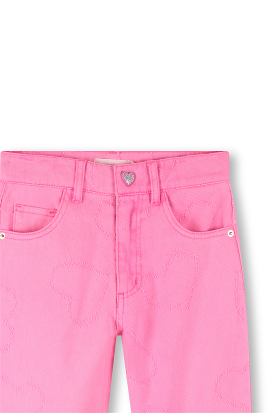 Jeans Hjärtan