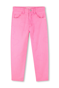 Jeans Hjärtan