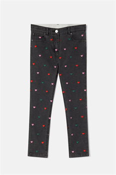 Jeans Hjärtan