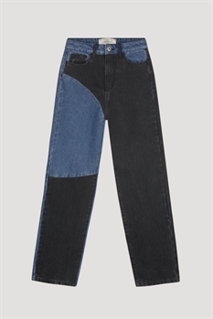 Jeans Jin