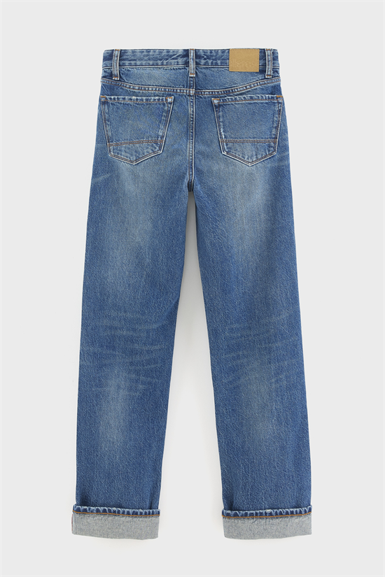Jeans Kissy