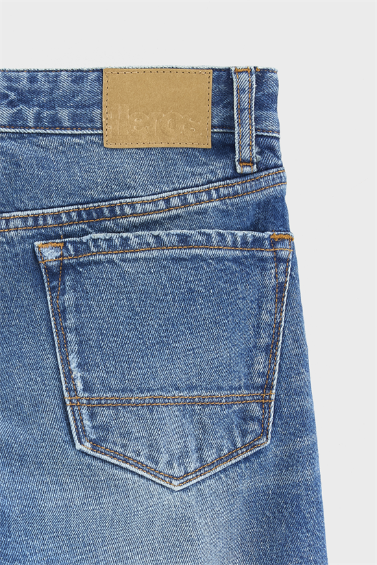 Jeans Kissy