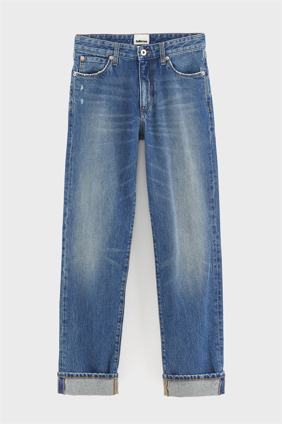 Jeans Kissy