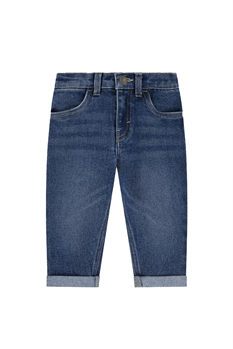 Jeans Loose Taper