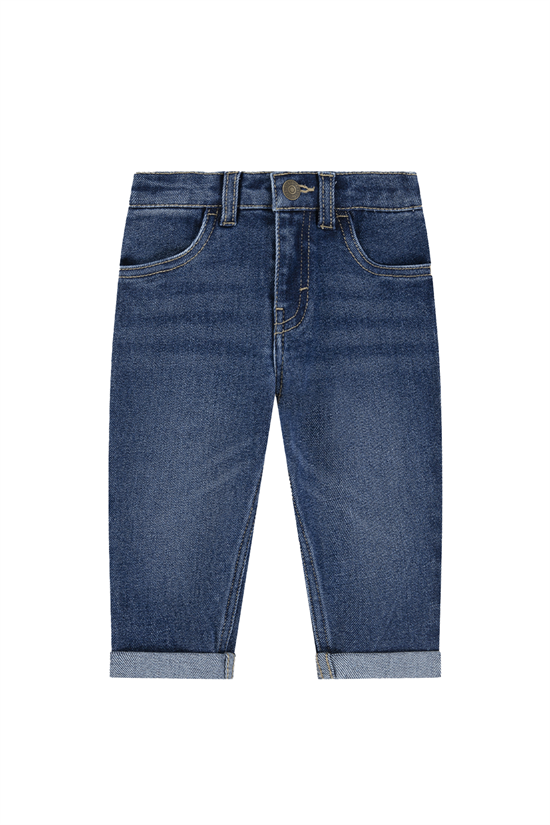 Jeans Loose Taper