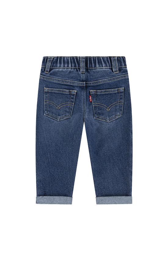 Jeans Loose Taper