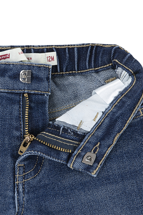 Jeans Loose Taper