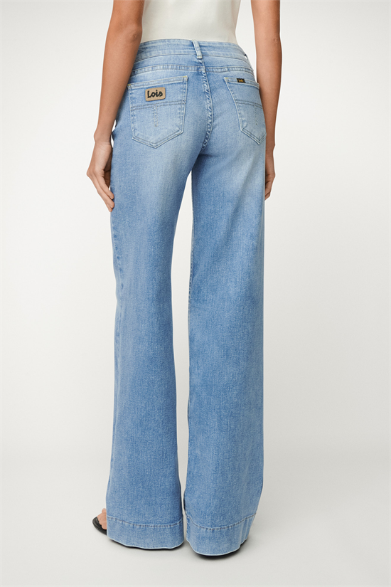 Jeans Lorna
