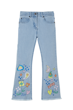 Jeans Love - Jeans