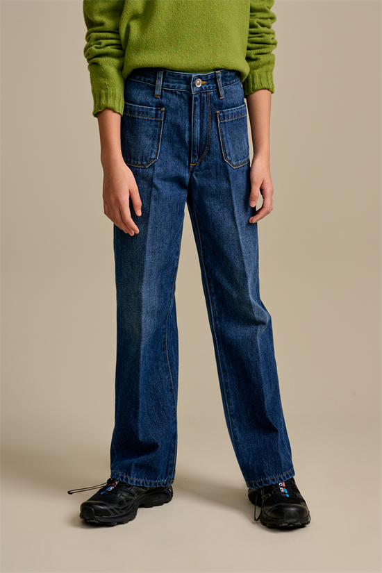 Jeans Pepy