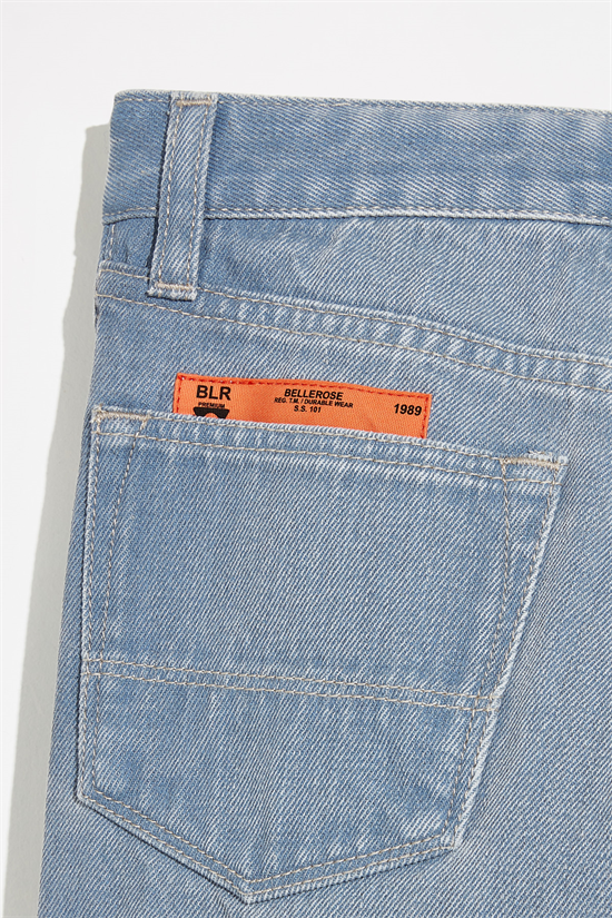 Jeans Peyo
