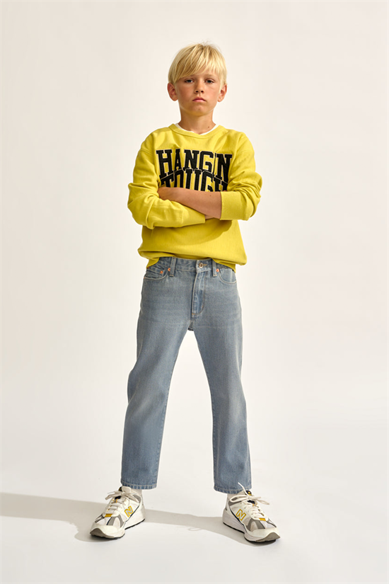 Jeans Peyo