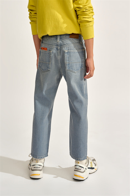 Jeans Peyo