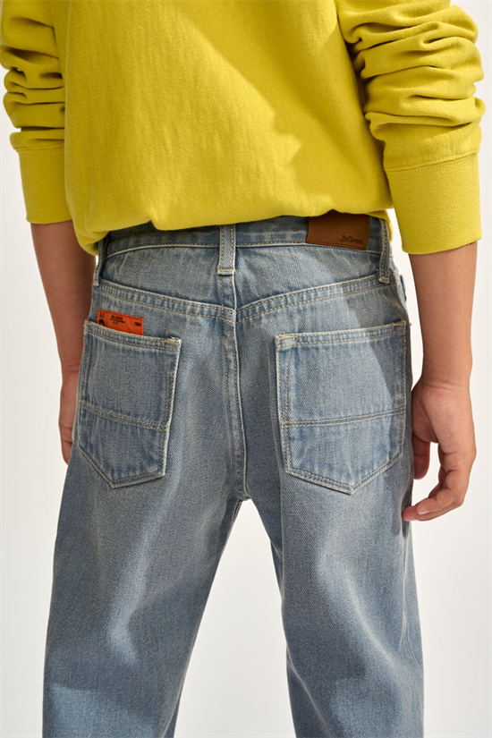 Jeans Peyo