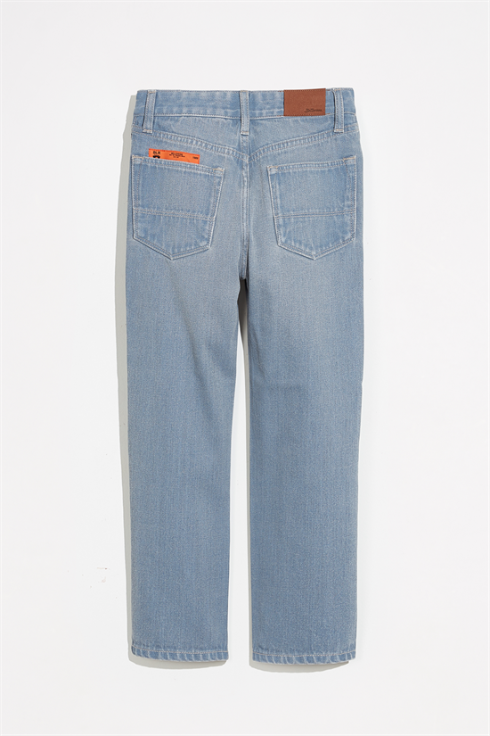 Jeans Peyo