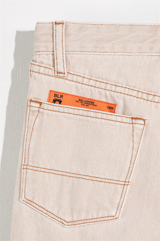 Jeans Peyo