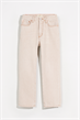 Jeans Peyo - Ljusbeige