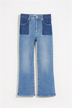 Jeans Pinna