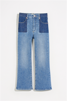 Jeans Pinna - Jeans