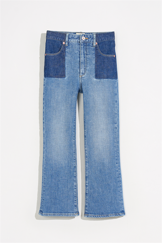 Jeans Pinna