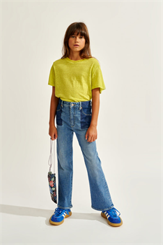 Jeans Pinna - Jeans