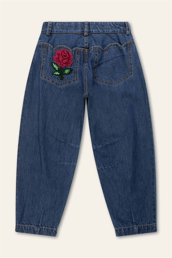 Jeans Poem