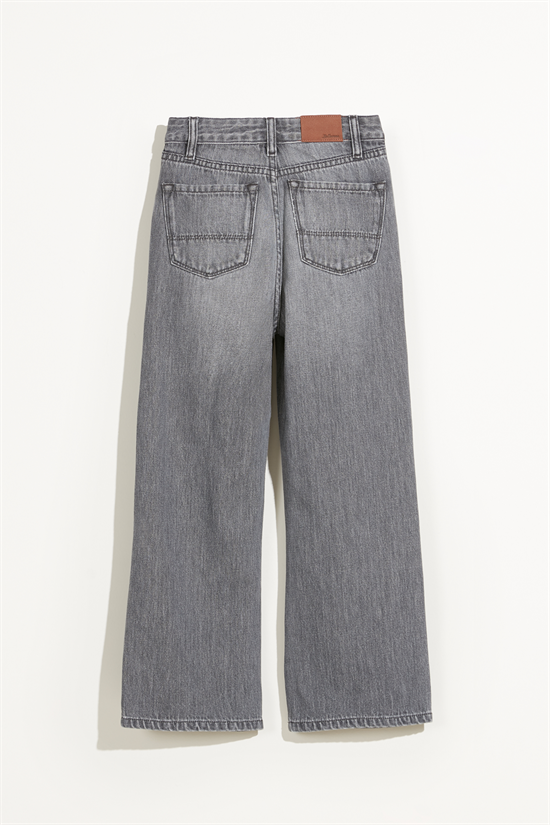 Jeans Popies