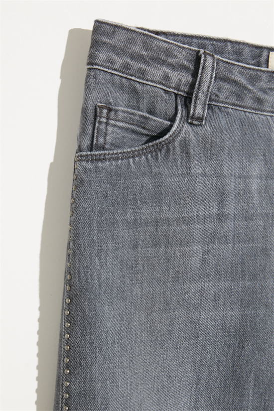 Jeans Popies