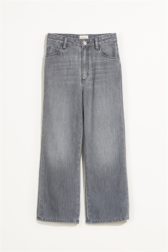 Jeans Popies