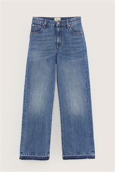 Jeans Popies