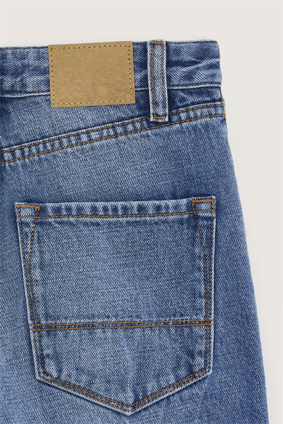 Jeans Popies