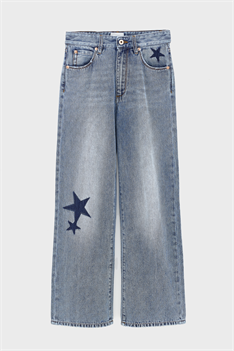 Jeans Popies - Jeans