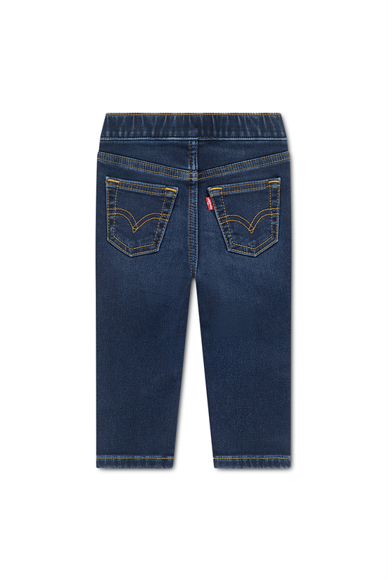 Jeans Pull On