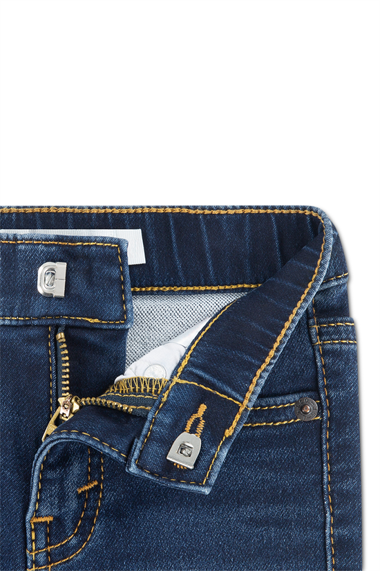 Jeans Pull On