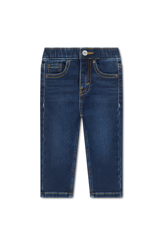 Jeans Pull On