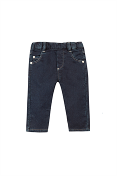 Jeans Resår - Jeans